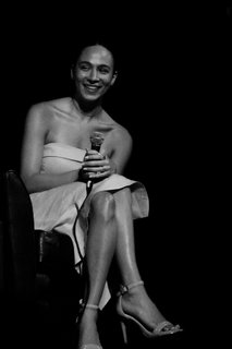 Aurora Perrineau feet photo 14