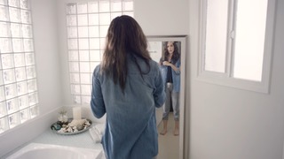 Aurora Perrineau feet photo 7