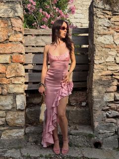 Aurora Ramazzotti feet photo 2