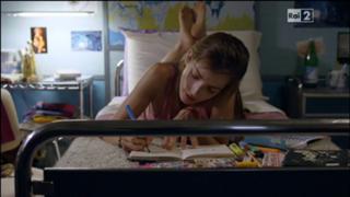 Aurora Ruffino feet photo 5