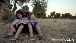 Aurora Ruffino feet photo 4
