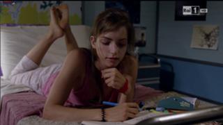 Aurora Ruffino feet photo 1
