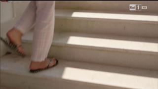 Aurora Ruffino feet photo 20