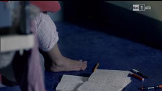 Aurora Ruffino feet photo 19