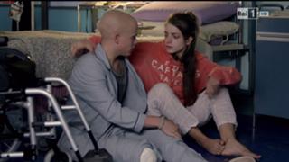 Aurora Ruffino feet photo 17