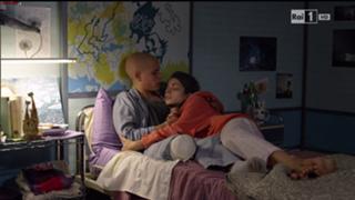 Aurora Ruffino feet photo 14