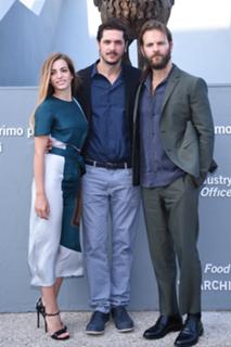 Aurora Ruffino feet photo 11