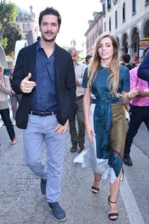 Aurora Ruffino feet photo 9