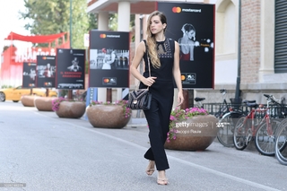 Aurora Ruffino feet photo 18
