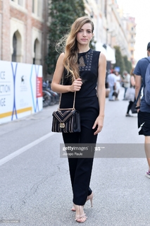 Aurora Ruffino feet photo 16