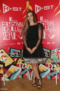 Aurora Ruffino feet photo 15
