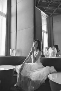 Aurora Ruffino feet photo 5