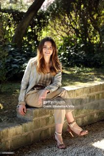 Aurora Ruffino feet photo 19