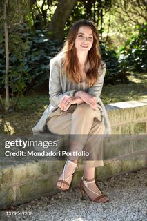 Aurora Ruffino feet photo 18