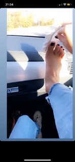 Aurélie Dotremont feet photo 9