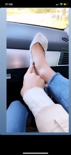 Aurélie Dotremont feet photo 8