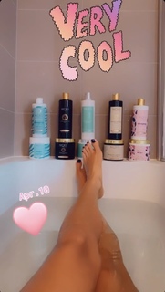 Aurélie Dotremont feet photo 19