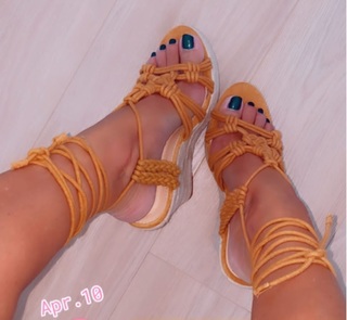 Aurélie Dotremont feet photo 15