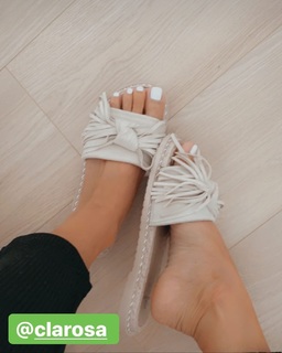 Aurélie Dotremont feet photo 7