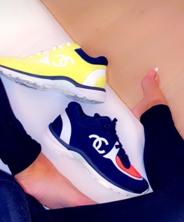 Aurélie Dotremont feet photo 3