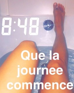 Aurélie Dotremont feet photo 14