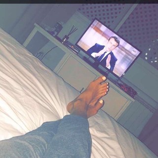 Aurélie Dotremont feet photo 12