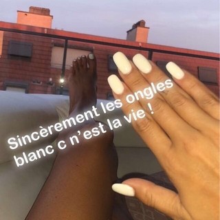 Aurélie Dotremont feet photo 10