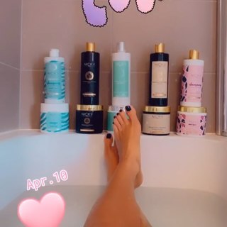 Aurélie Dotremont feet photo 4