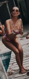 Aurélie Dotremont feet photo 9
