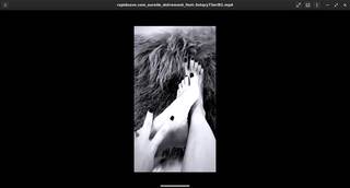 Aurélie Dotremont feet photo 4
