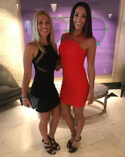 Autumn Calabrese feet photo 11