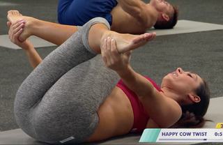 Autumn Calabrese feet photo 13