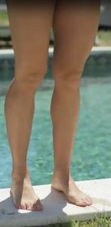 Autumn Calabrese feet photo 8