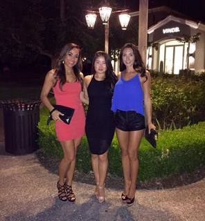 Autumn Calabrese feet photo 8