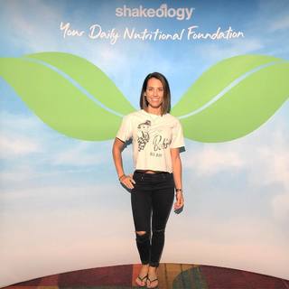 Autumn Calabrese feet photo 10