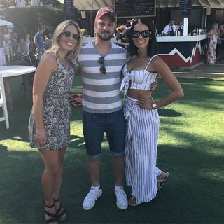 Autumn Calabrese feet photo 2
