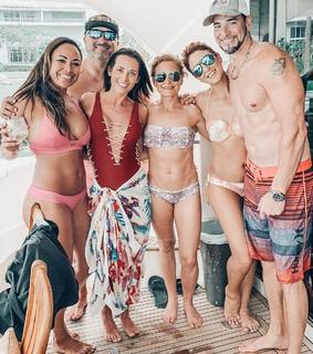 Autumn Calabrese feet photo 12