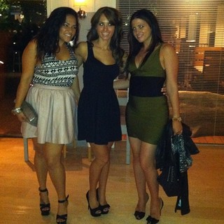 Autumn Calabrese feet photo 8