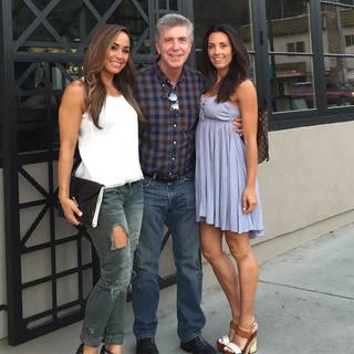 Autumn Calabrese feet photo 2