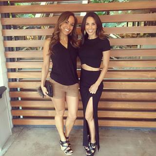Autumn Calabrese feet photo 7