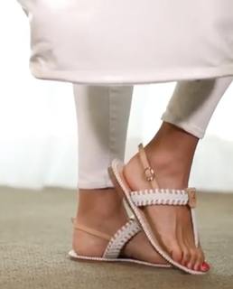 Autumn Calabrese feet photo 13