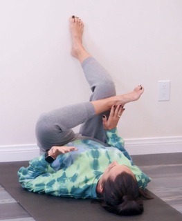 Autumn Calabrese feet photo 2