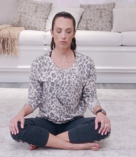 Autumn Calabrese feet photo 20