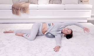 Autumn Calabrese feet photo 19