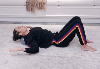 Autumn Calabrese feet photo 18