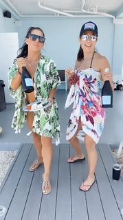 Autumn Calabrese feet photo 5