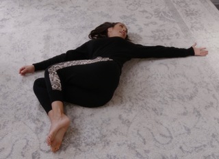 Autumn Calabrese feet photo 19