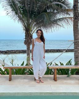 Autumn Calabrese feet photo 13