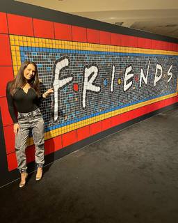 Autumn Calabrese feet photo 2