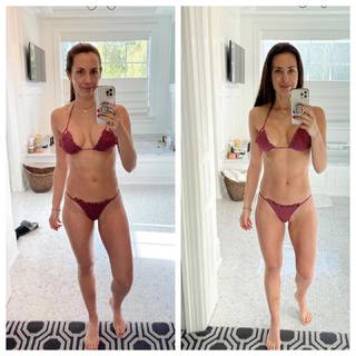 Autumn Calabrese feet photo 19